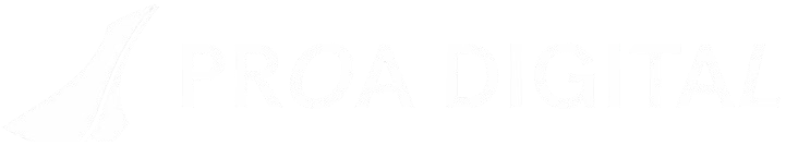Logo de Proa Digital